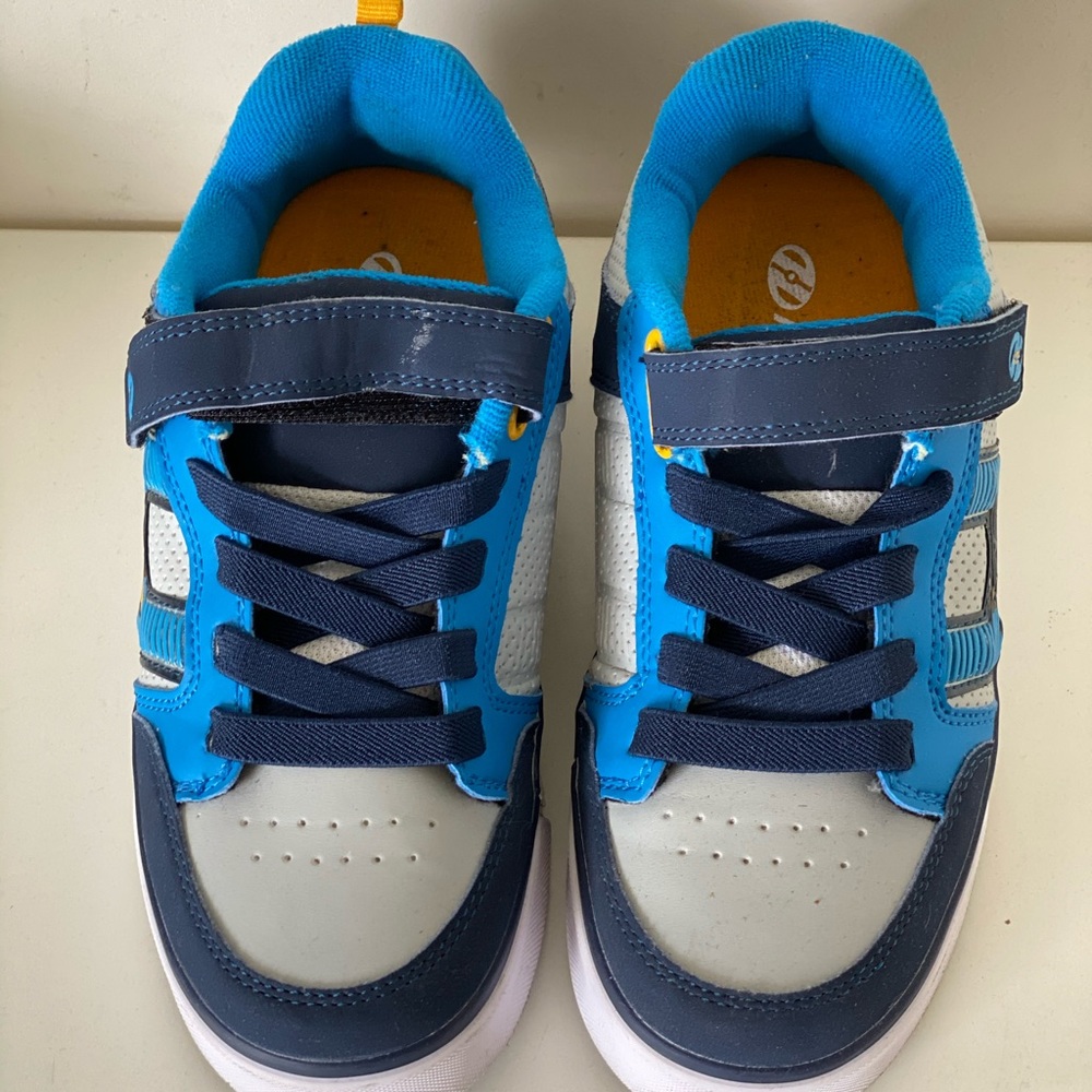 Heelys Shoes